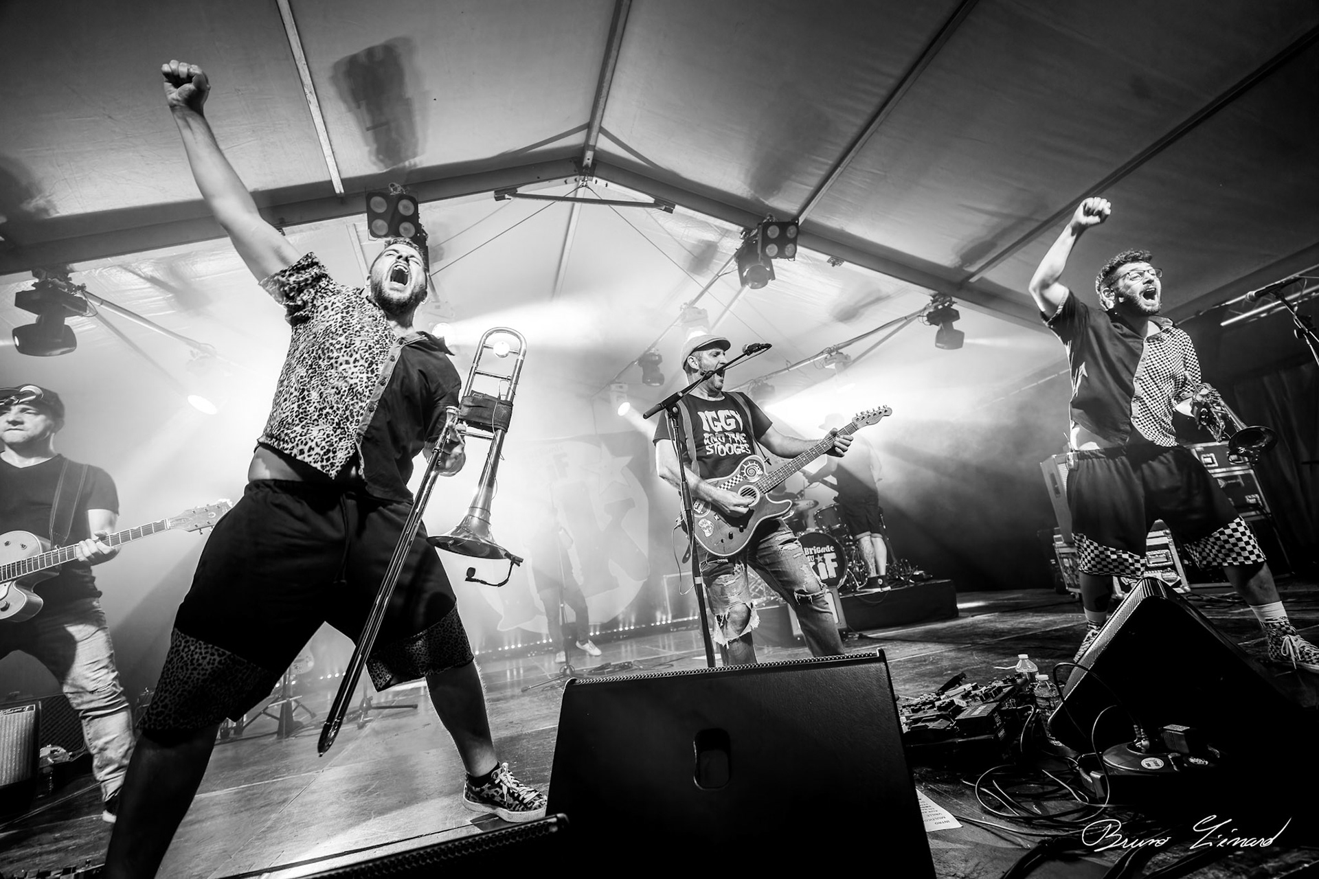 Festival Vach' De Rock 2023