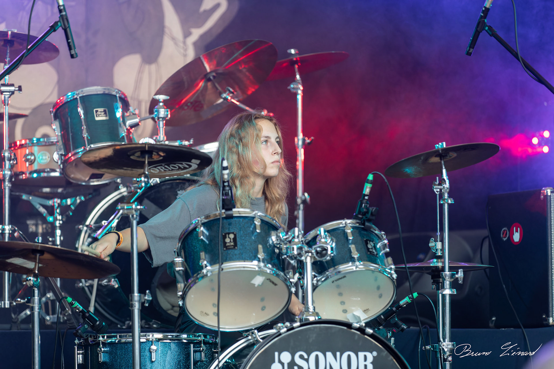 Festival Vach' De Rock 2023