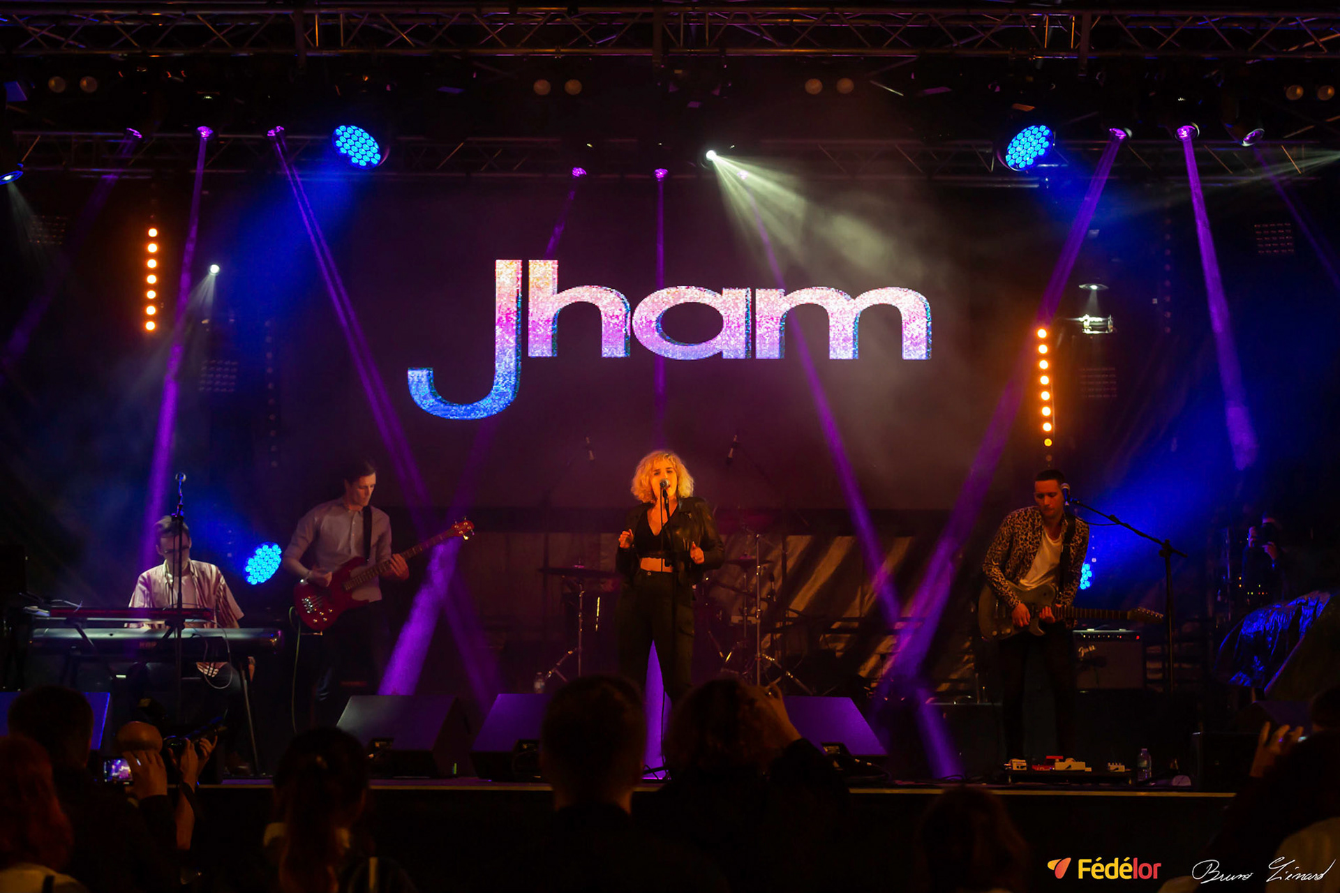 Nocturnes étudiantes 2019