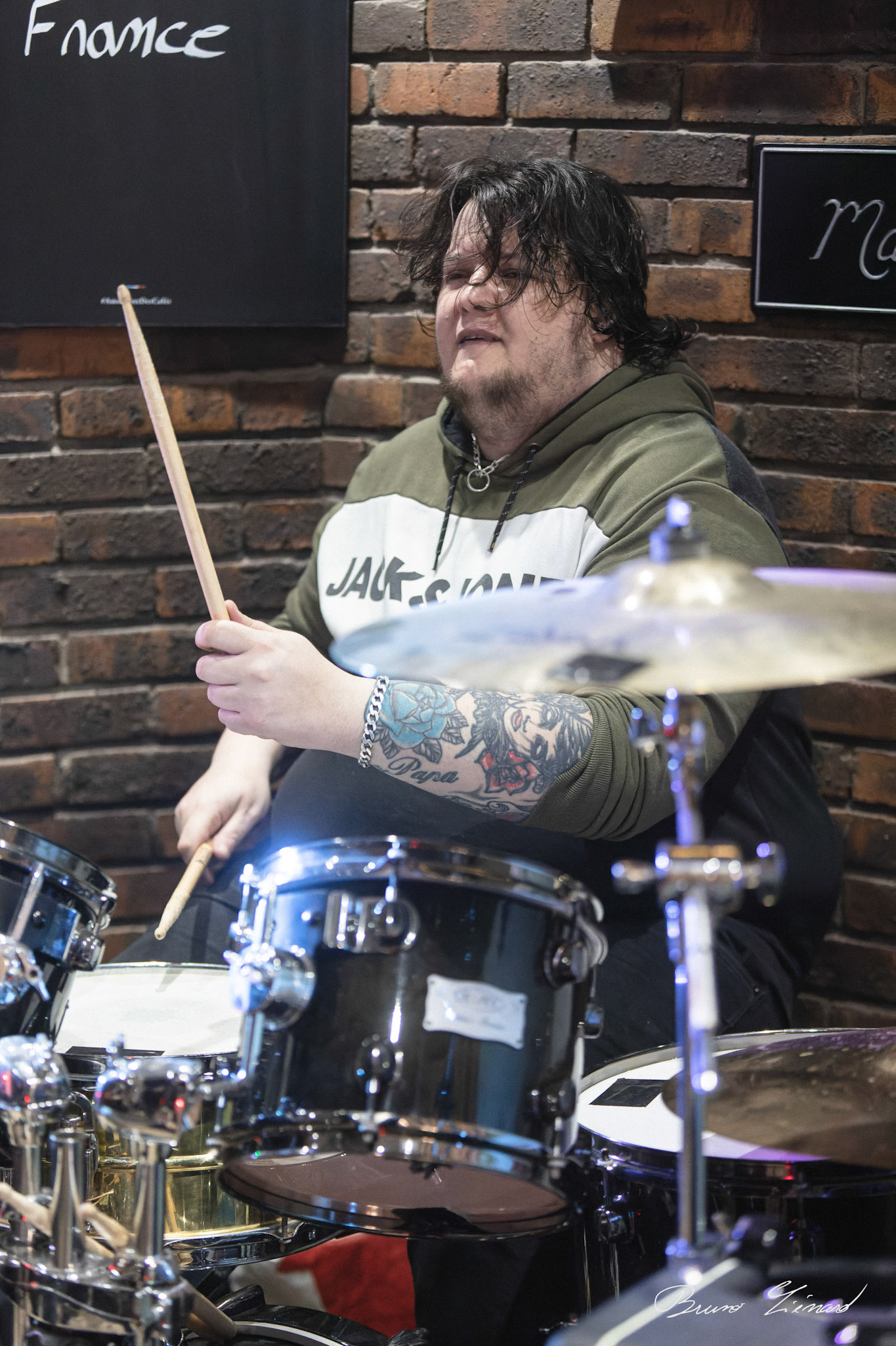 Sal'Goss