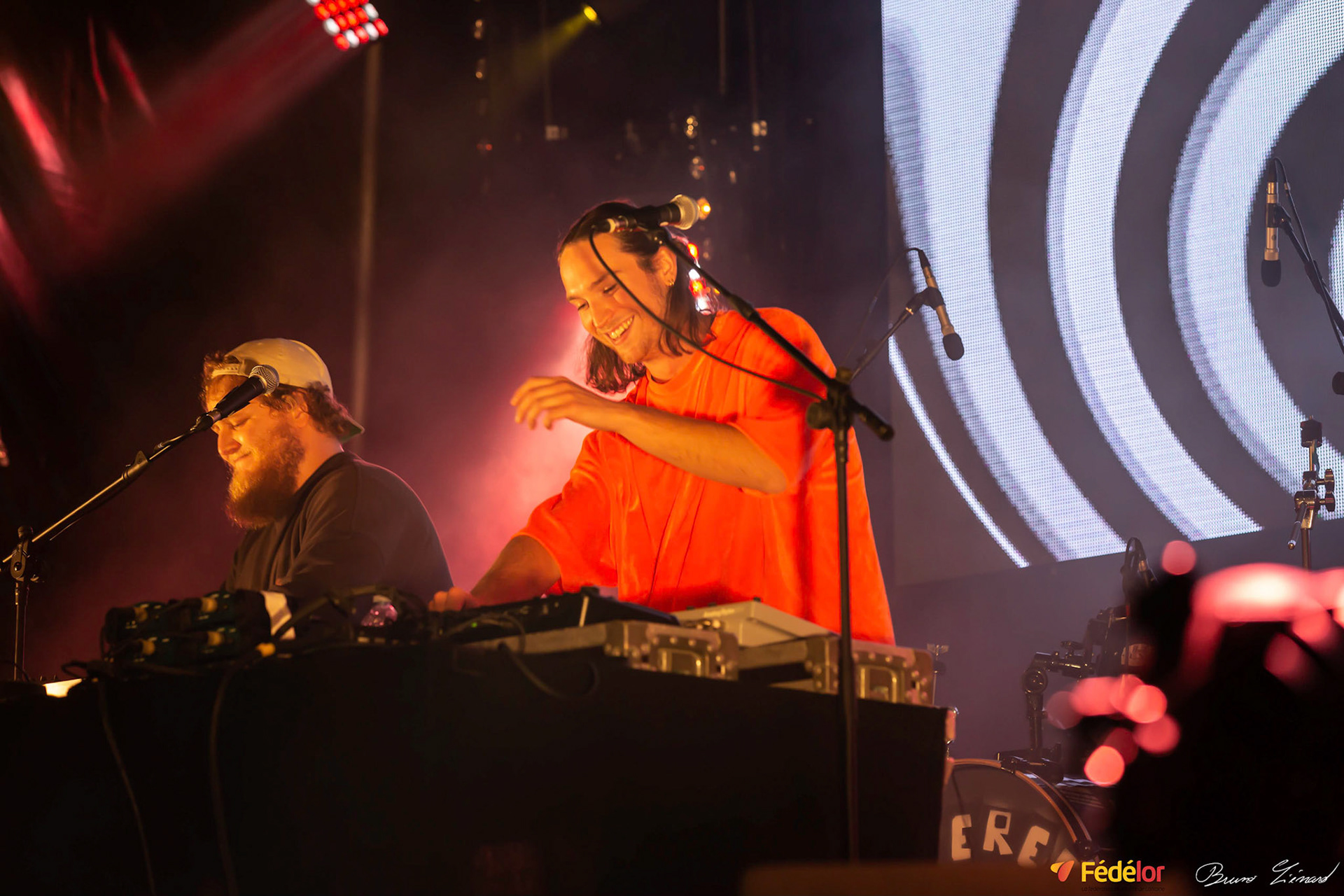 Nocturnes étudiantes 2019