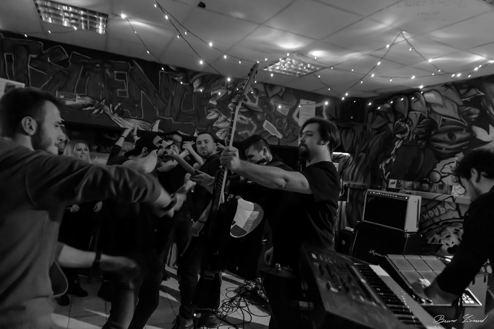 Bridge Of Souls à Phi-Sciences