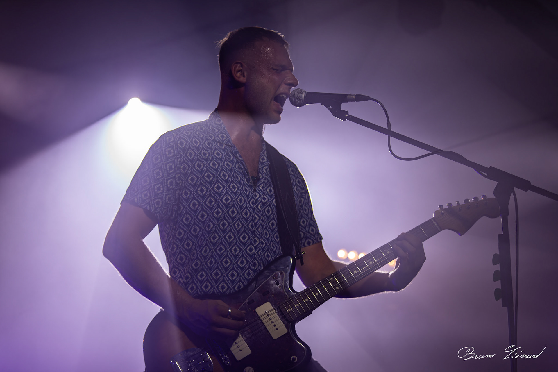 Festival Vach' De Rock 2023