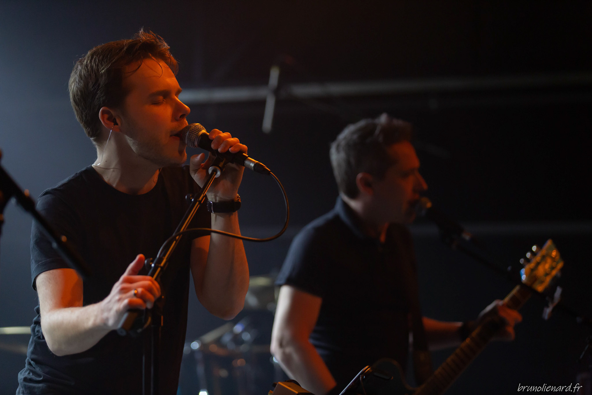 Los Disidentes del Sucio Motel