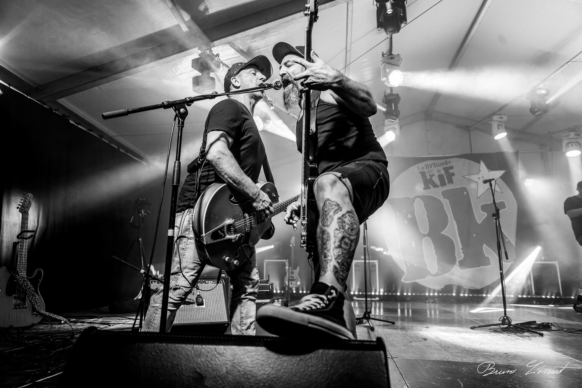 Festival Vach' De Rock 2023