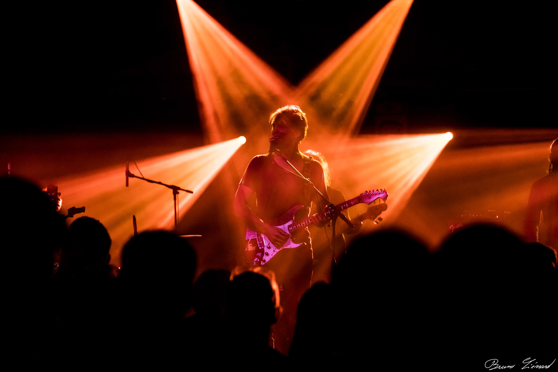 Festival Vach'De Rock #12