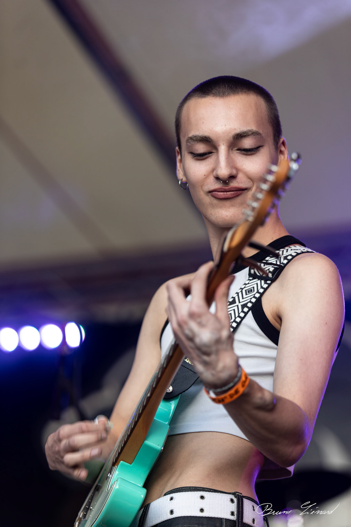 Festival Vach' De Rock 2023