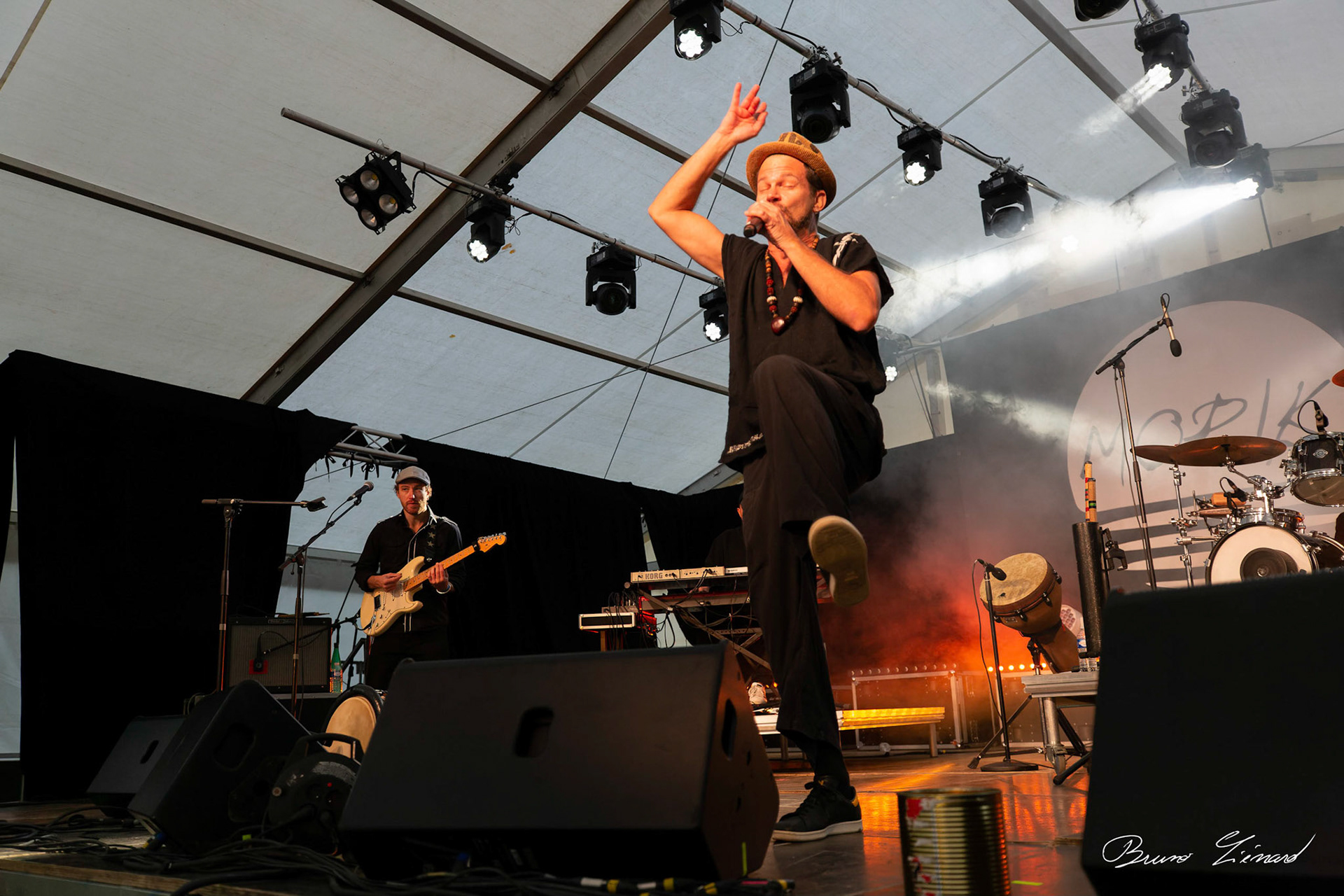 Festival Vach' De Rock 2022