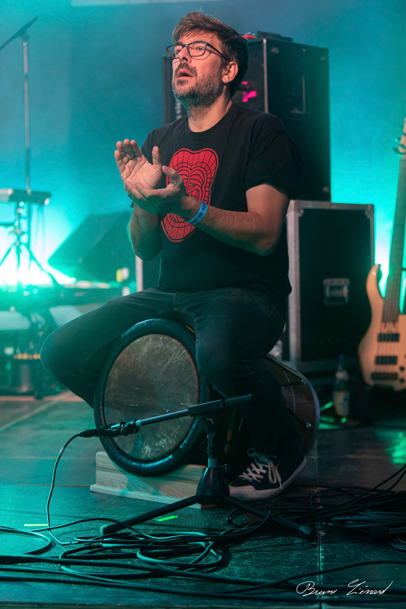 Festival Vach' De Rock 2022