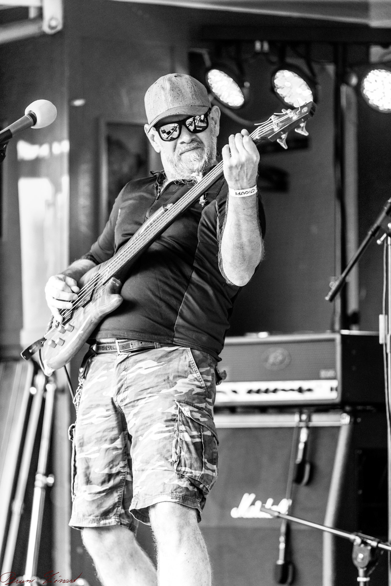 Festival Vach'De Rock #12
