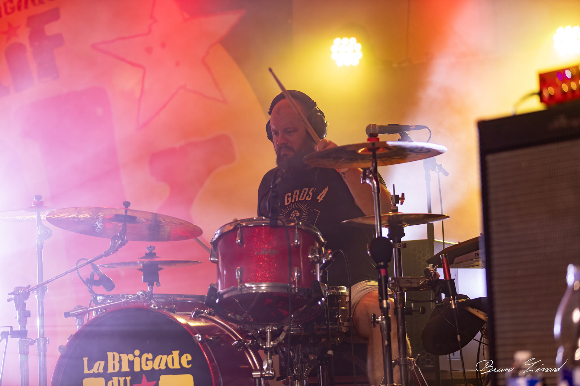 Festival Vach' De Rock 2023