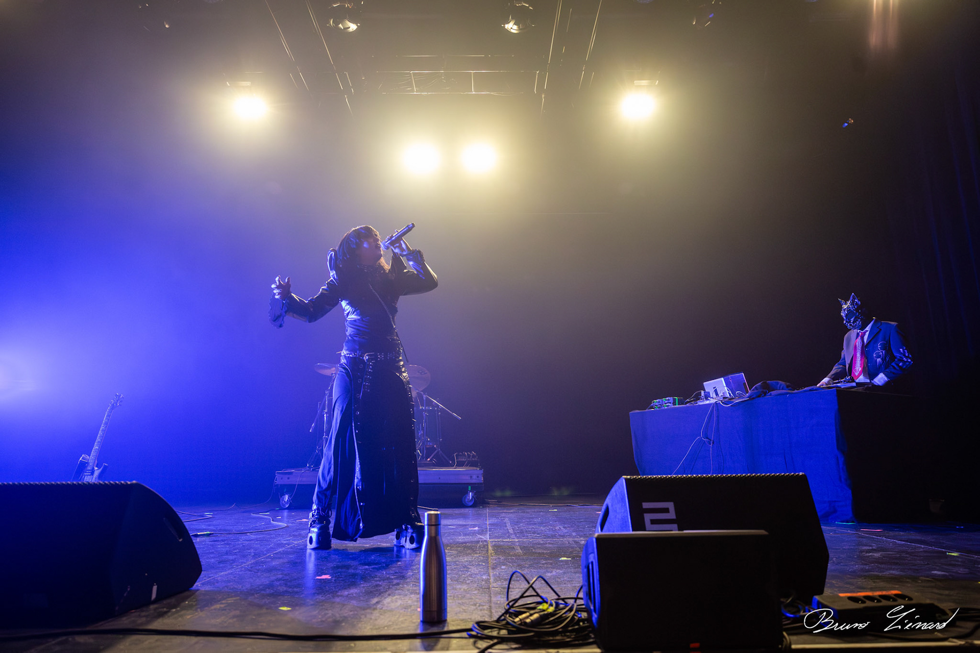 Sélections Printemps de Bourges 2026