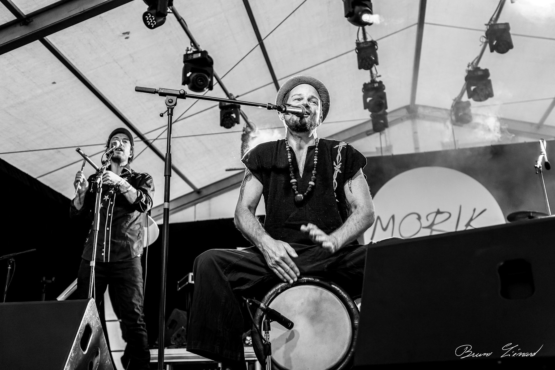 Festival Vach' De Rock 2022