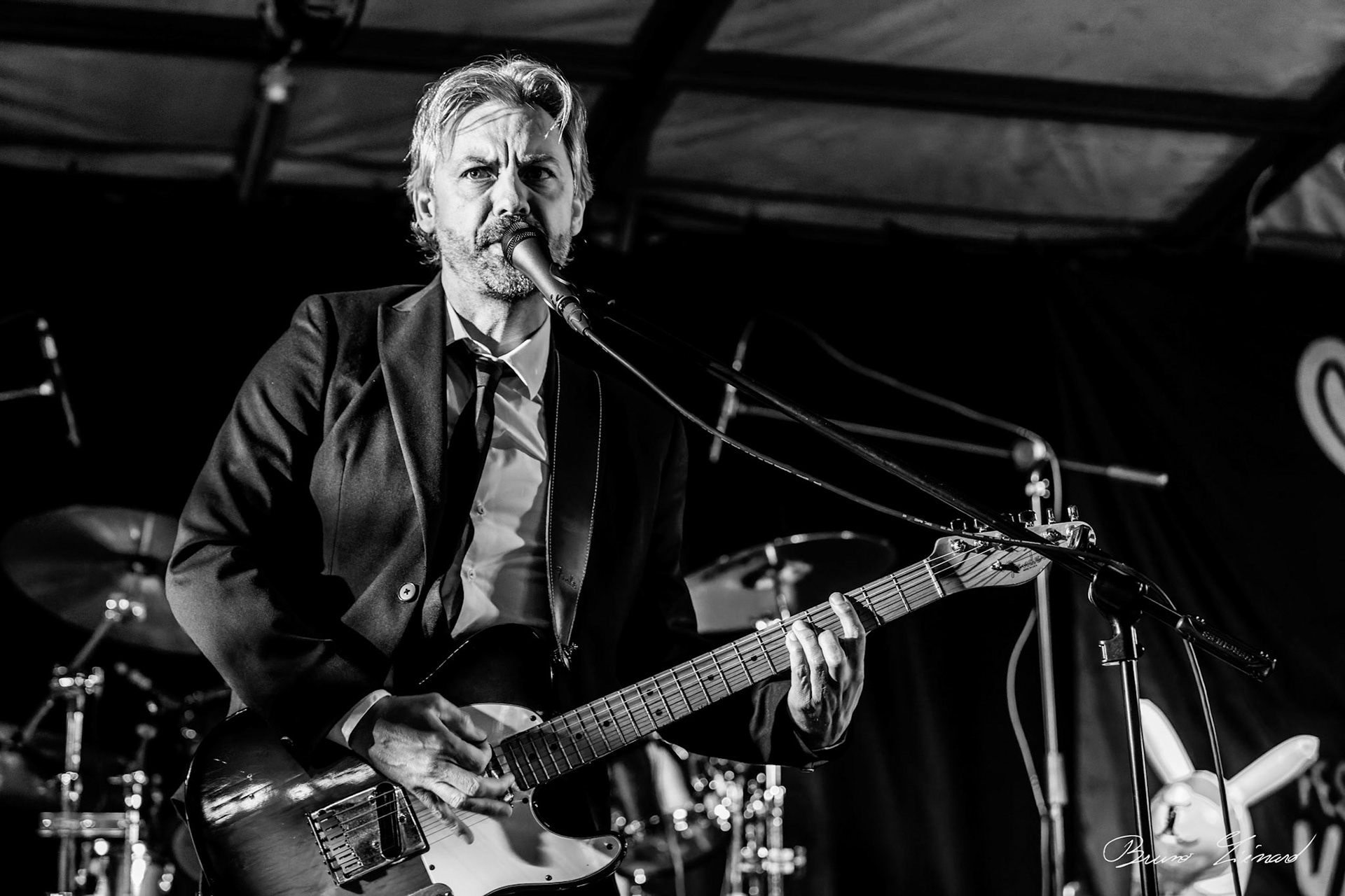 Festival Vach' De Rock 2022