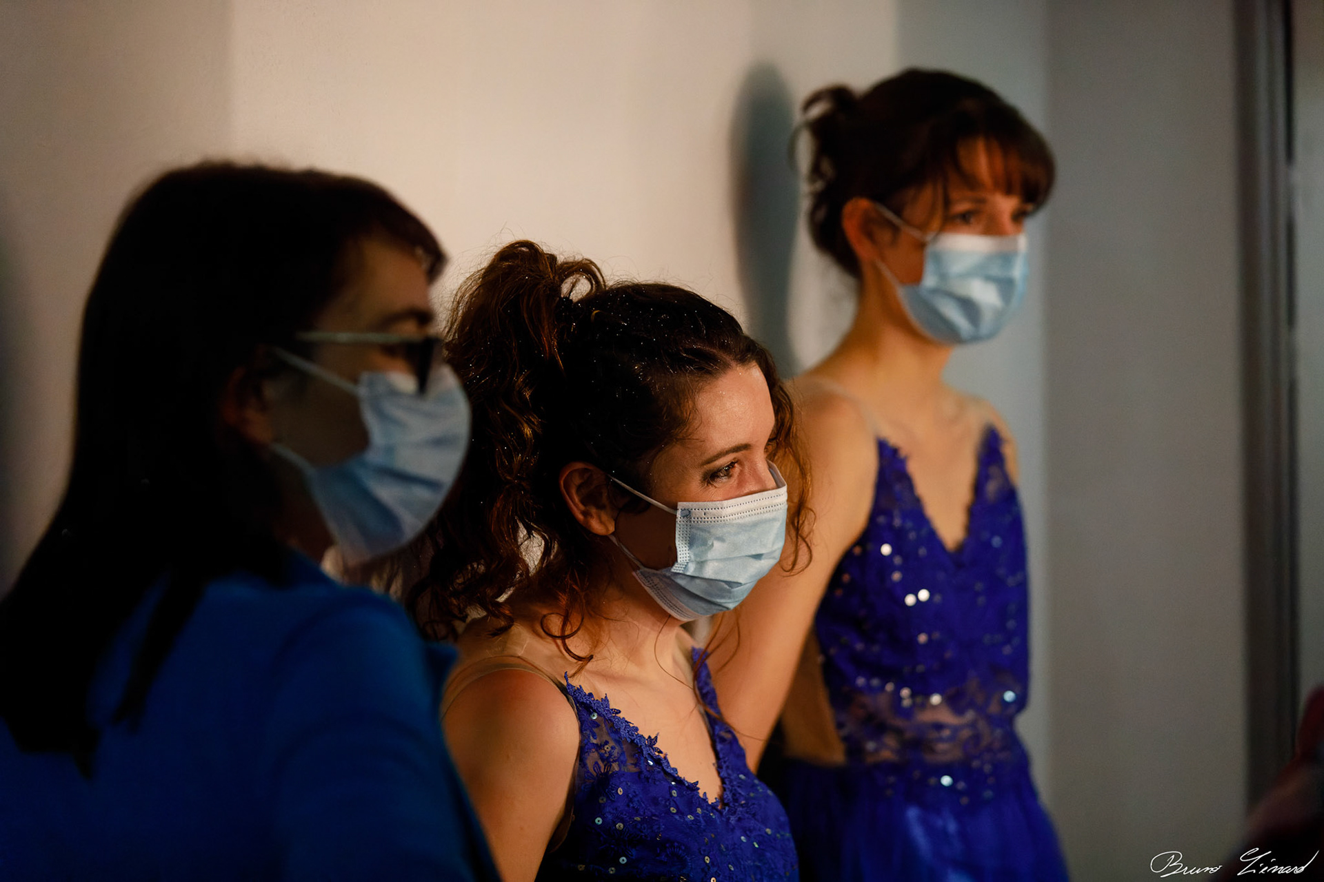 Spectacle "Renaissance" par la Danse Moderne Academy