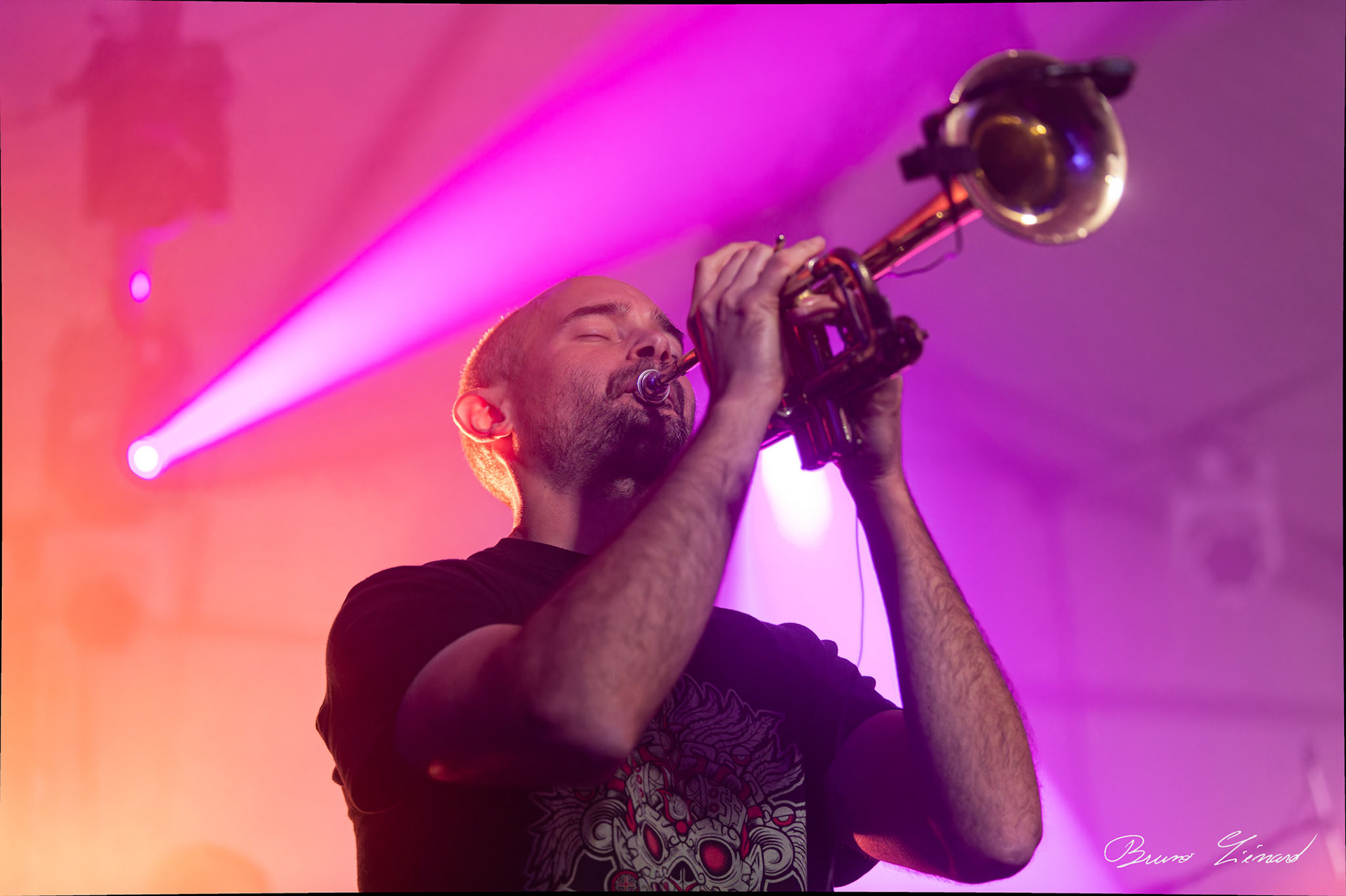 Festival Vach'De Rock 2024