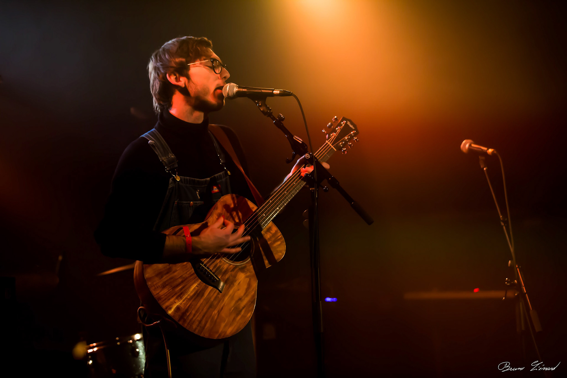 Concert de fin d'année du CROUS Lorraine