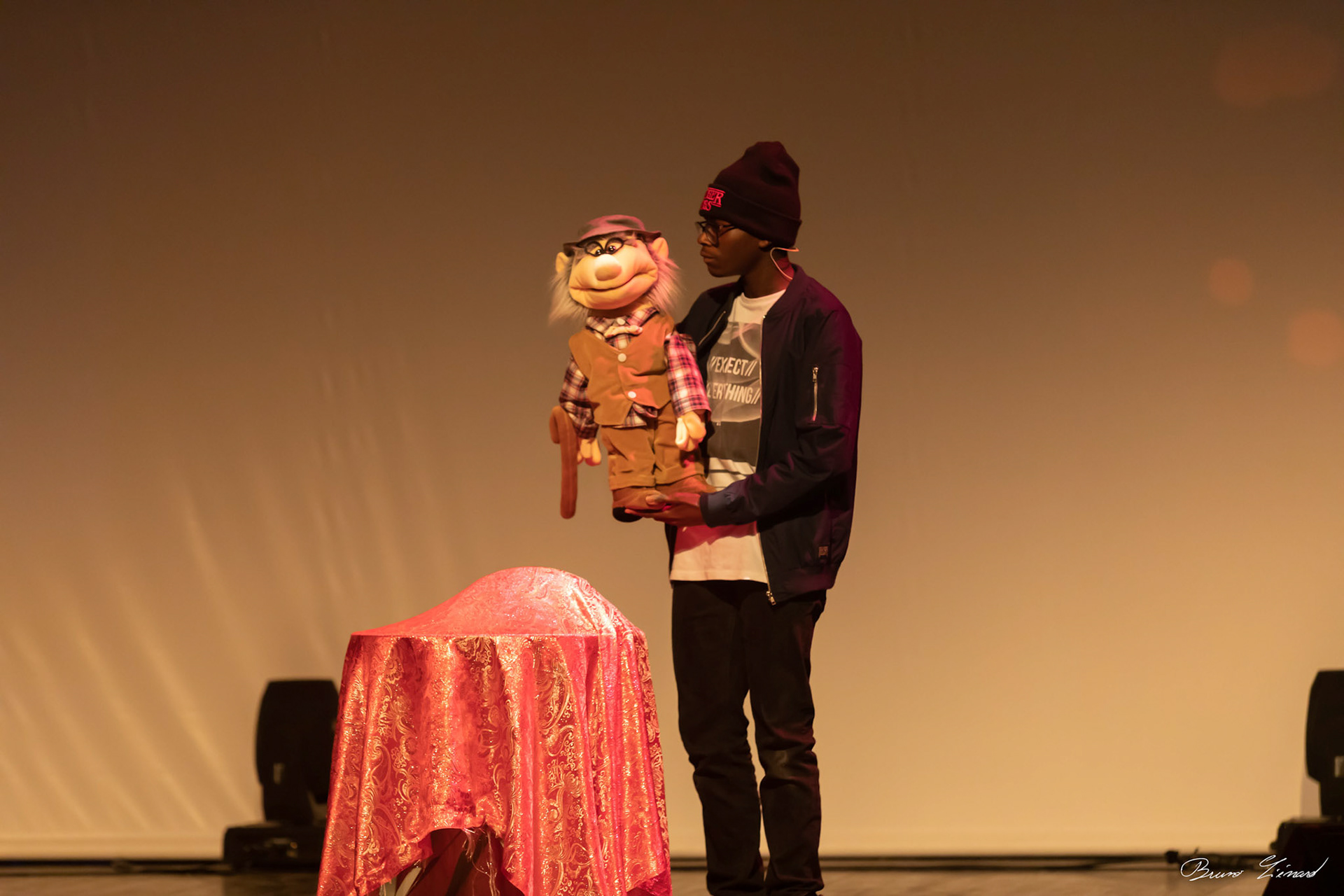 On a tous du talent - Saison 5