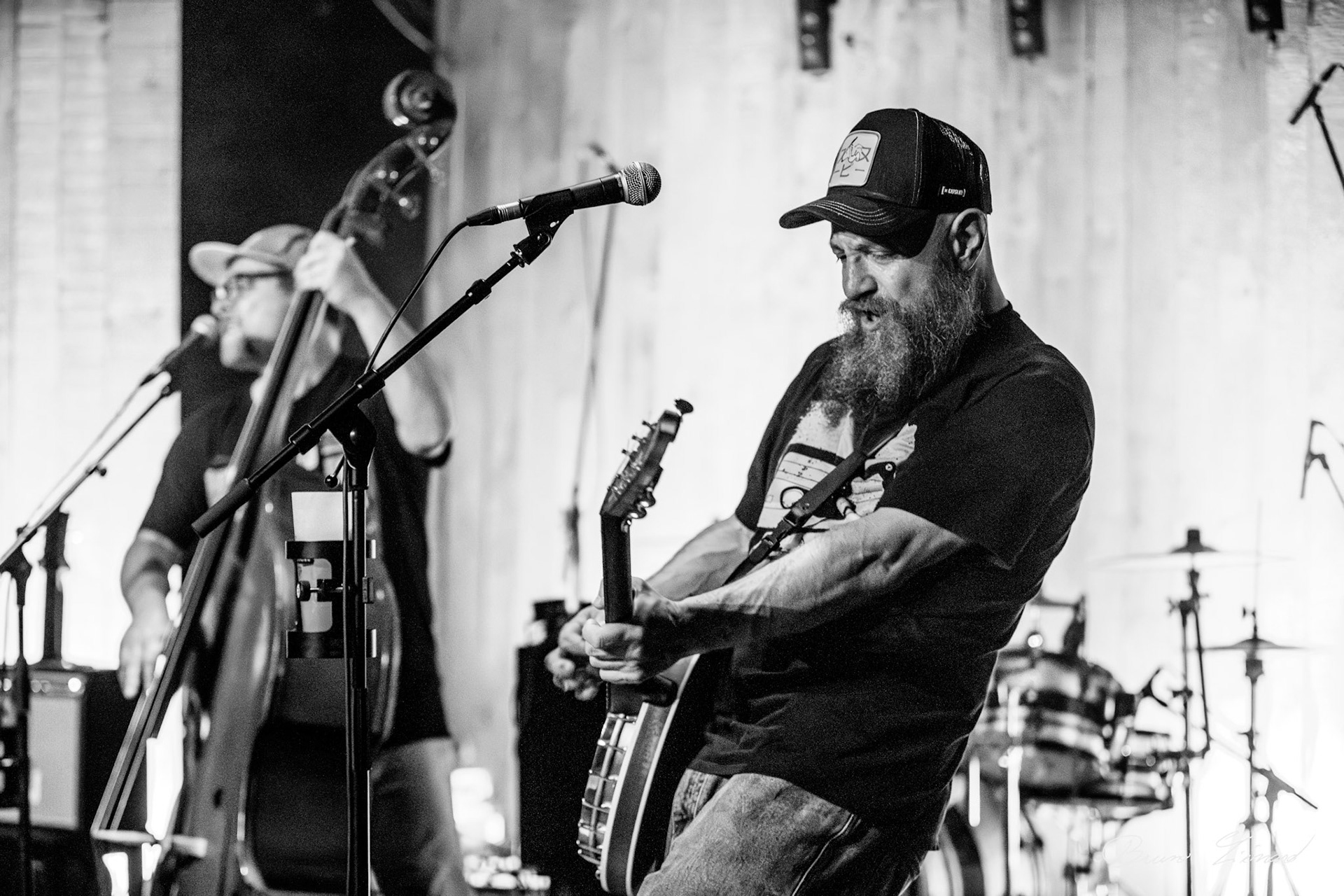 Super K7 à La Machinchoserie