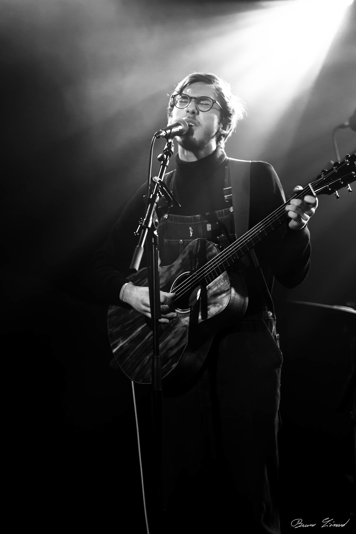 Concert de fin d'année du CROUS Lorraine