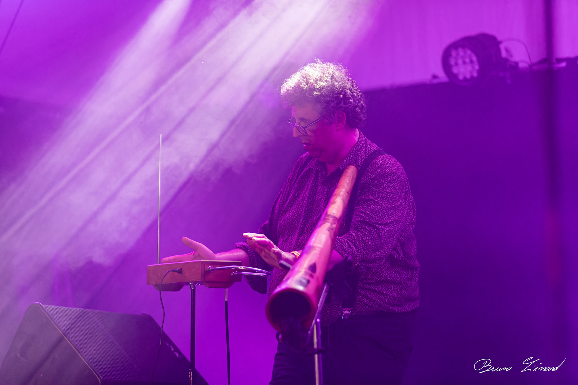 Festival Vach' De Rock 2023