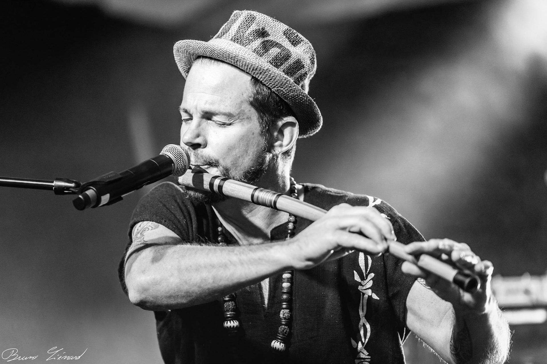 Festival Vach' De Rock 2022