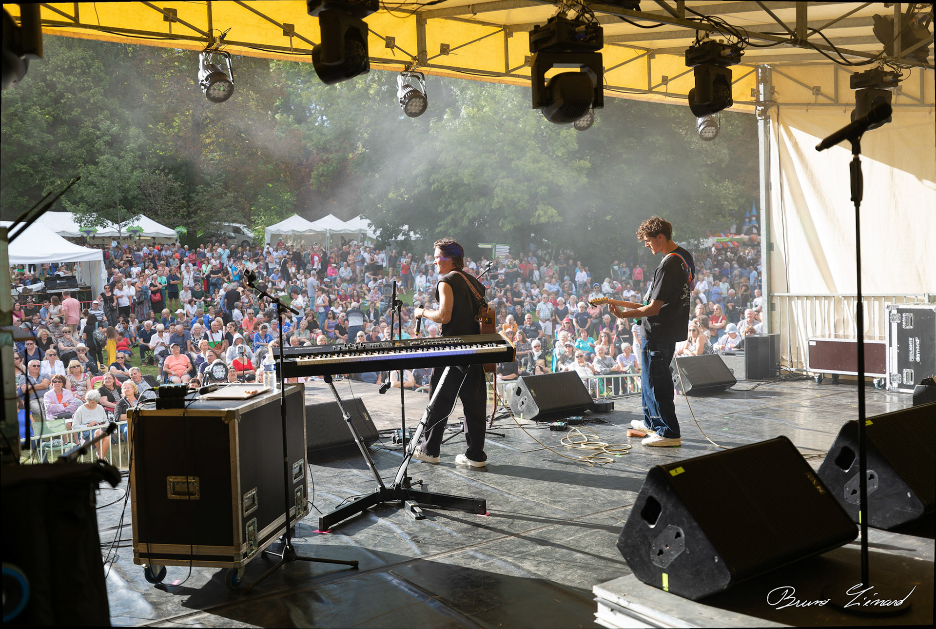 Fête des Vendanges 2024 - Villers-lès-Nancy