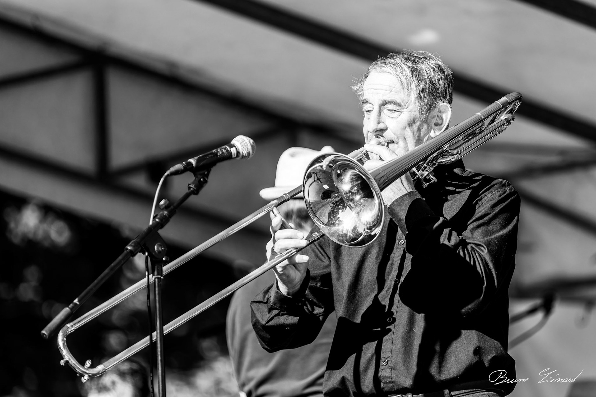 Fête de la musique à Villers-lès-Nancy