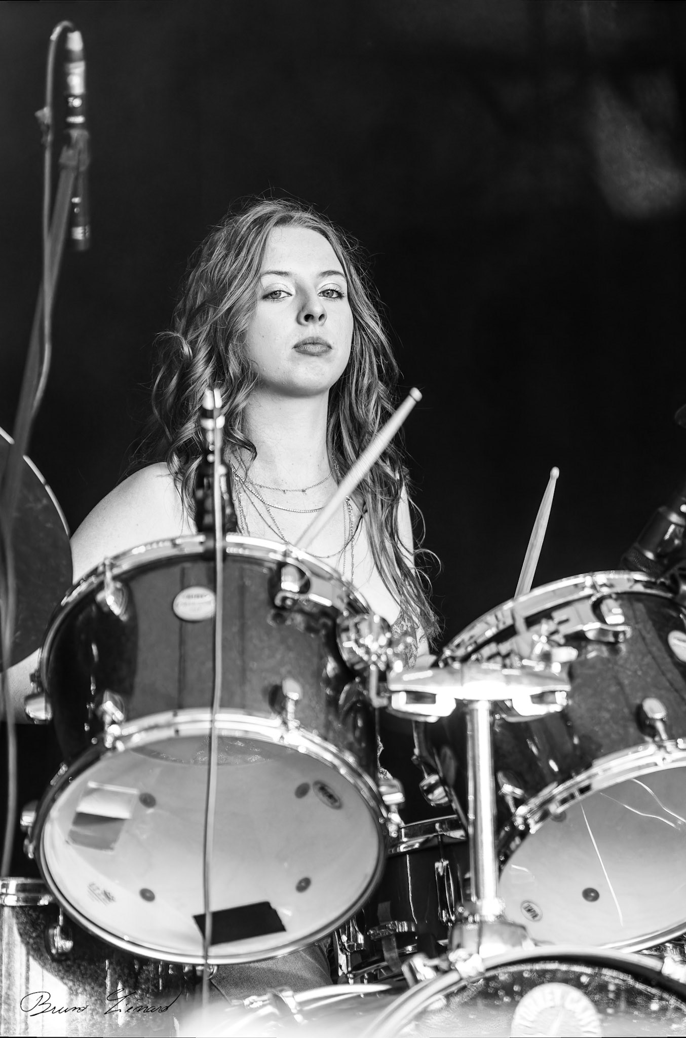 Festival Vach'De Rock 2024