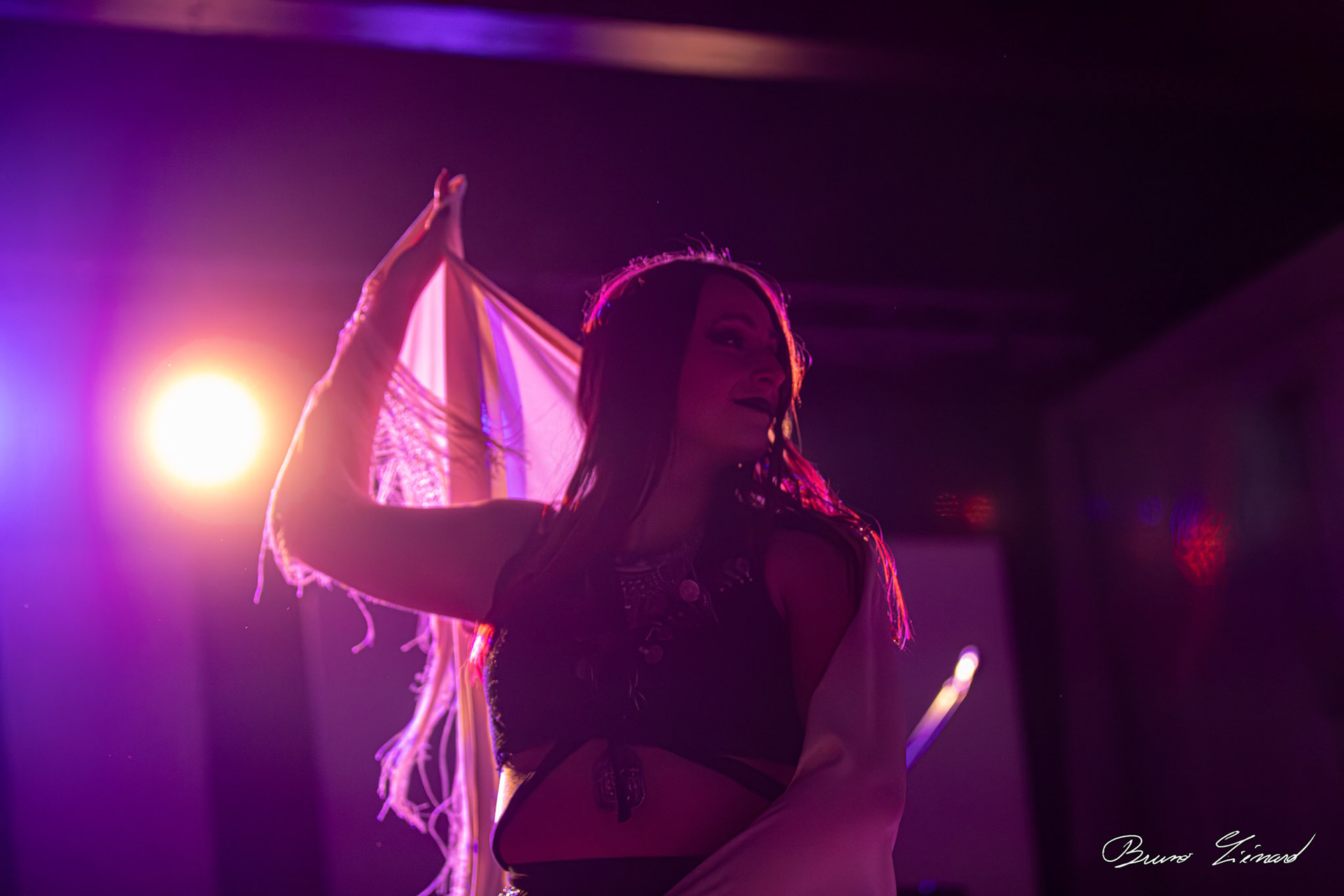 La Meute - Association Arts Vivants