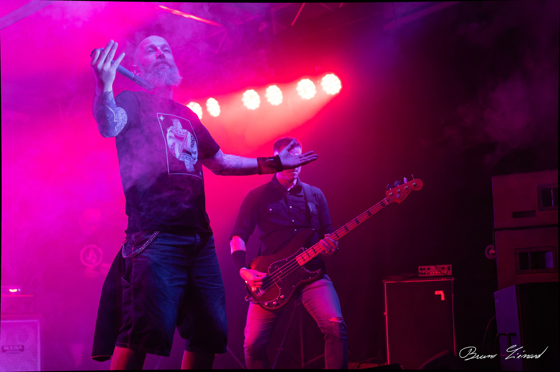 Festival Vach'De Rock 2024