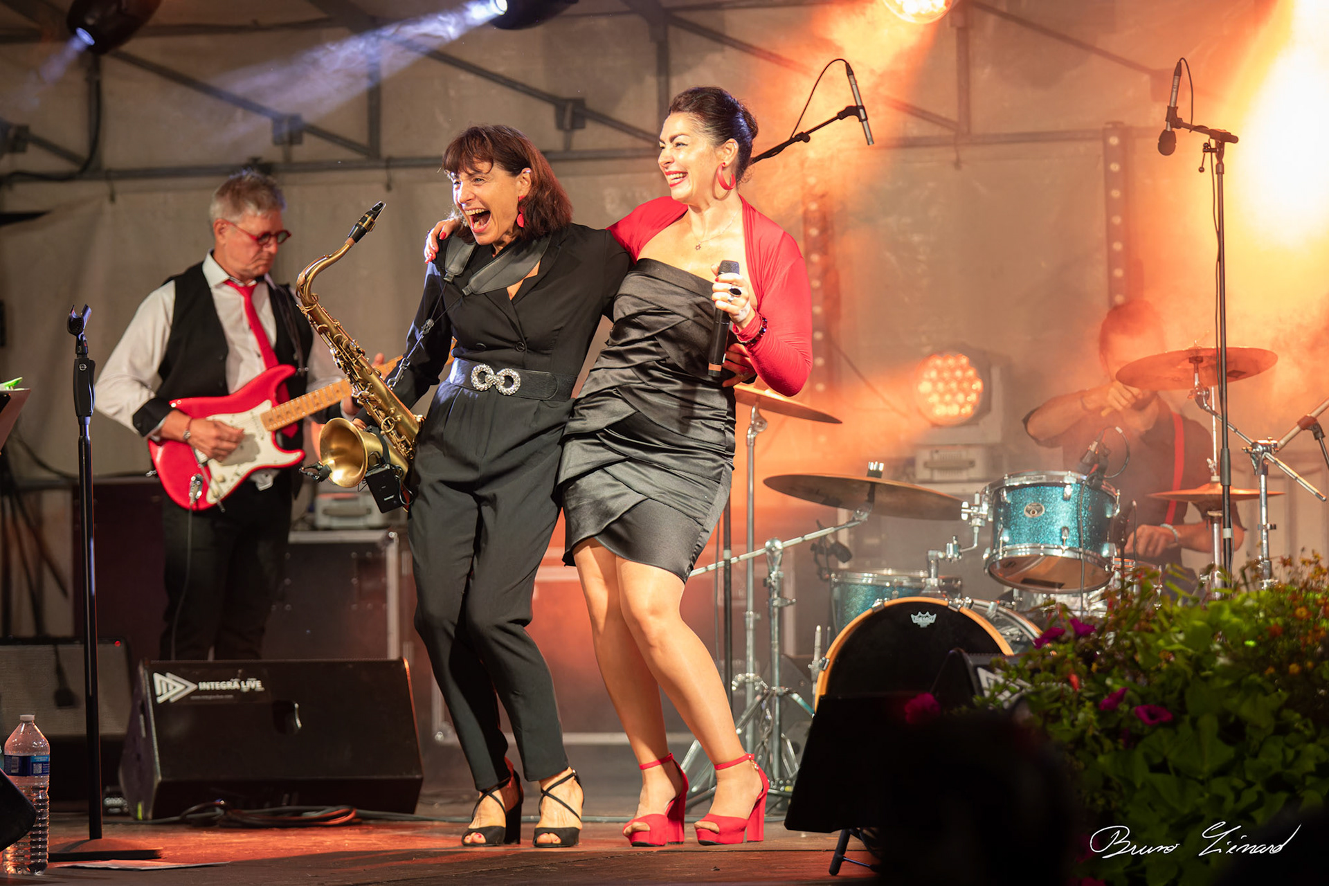 Fête des Vendanges 2023 - Villers-lès-Nancy