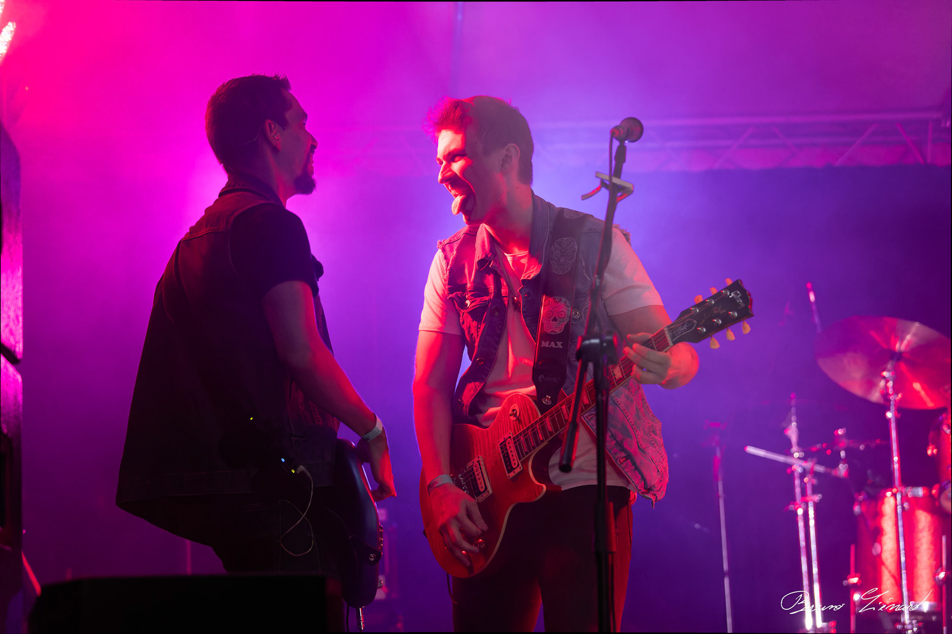 Festival Vach'De Rock 2024