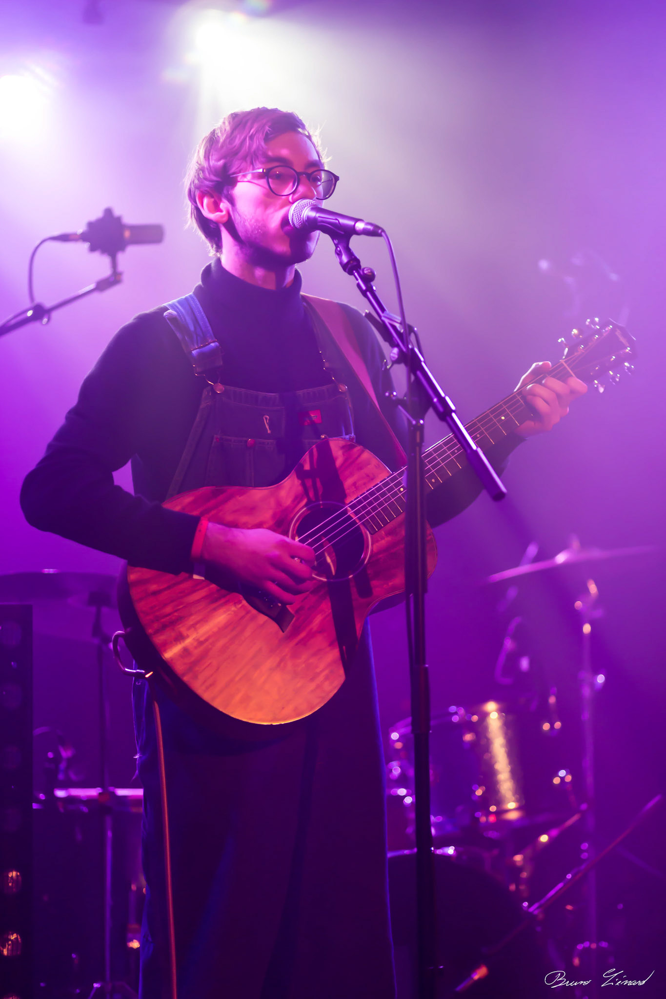 Concert de fin d'année du CROUS Lorraine
