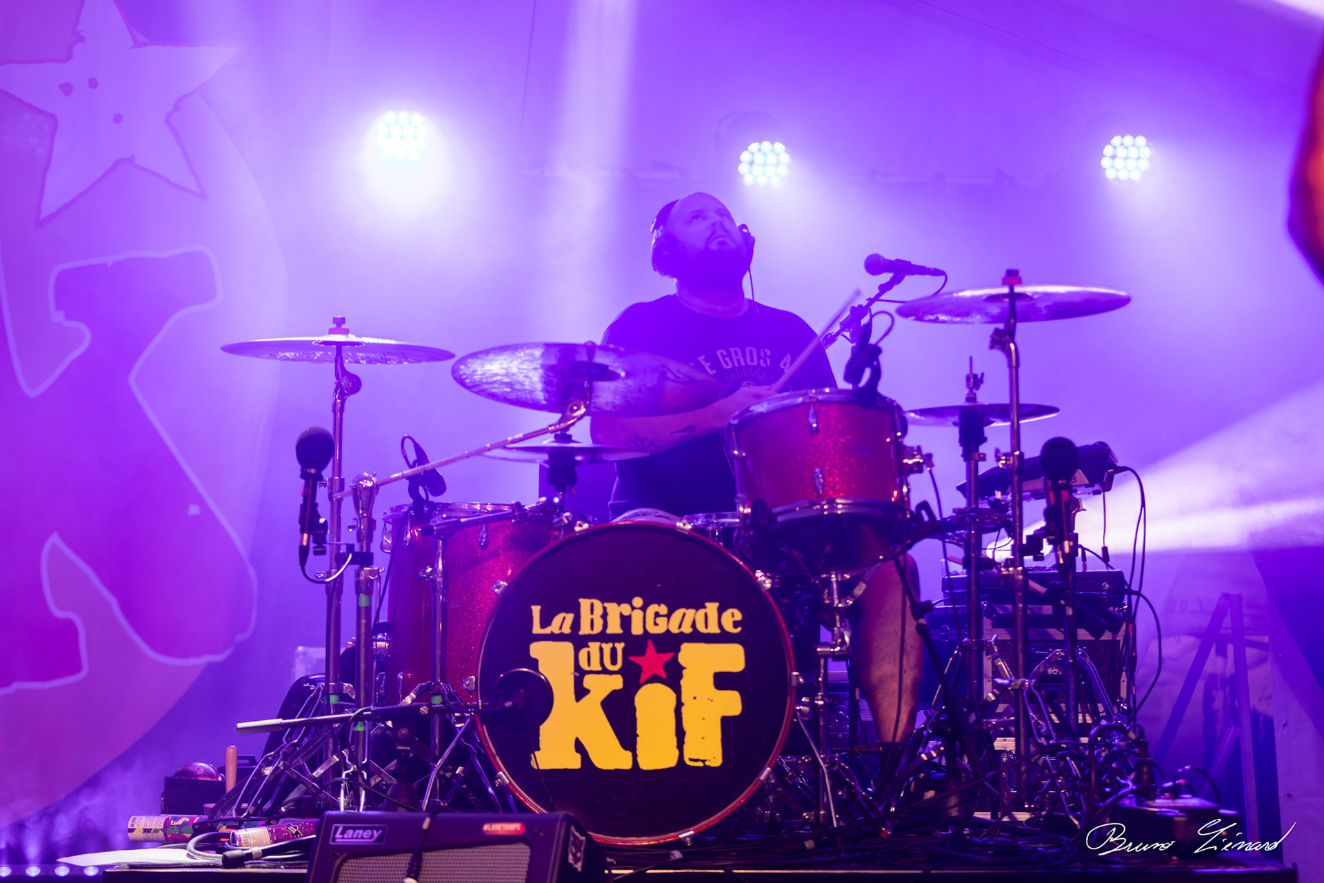 Festival Vach' De Rock 2023