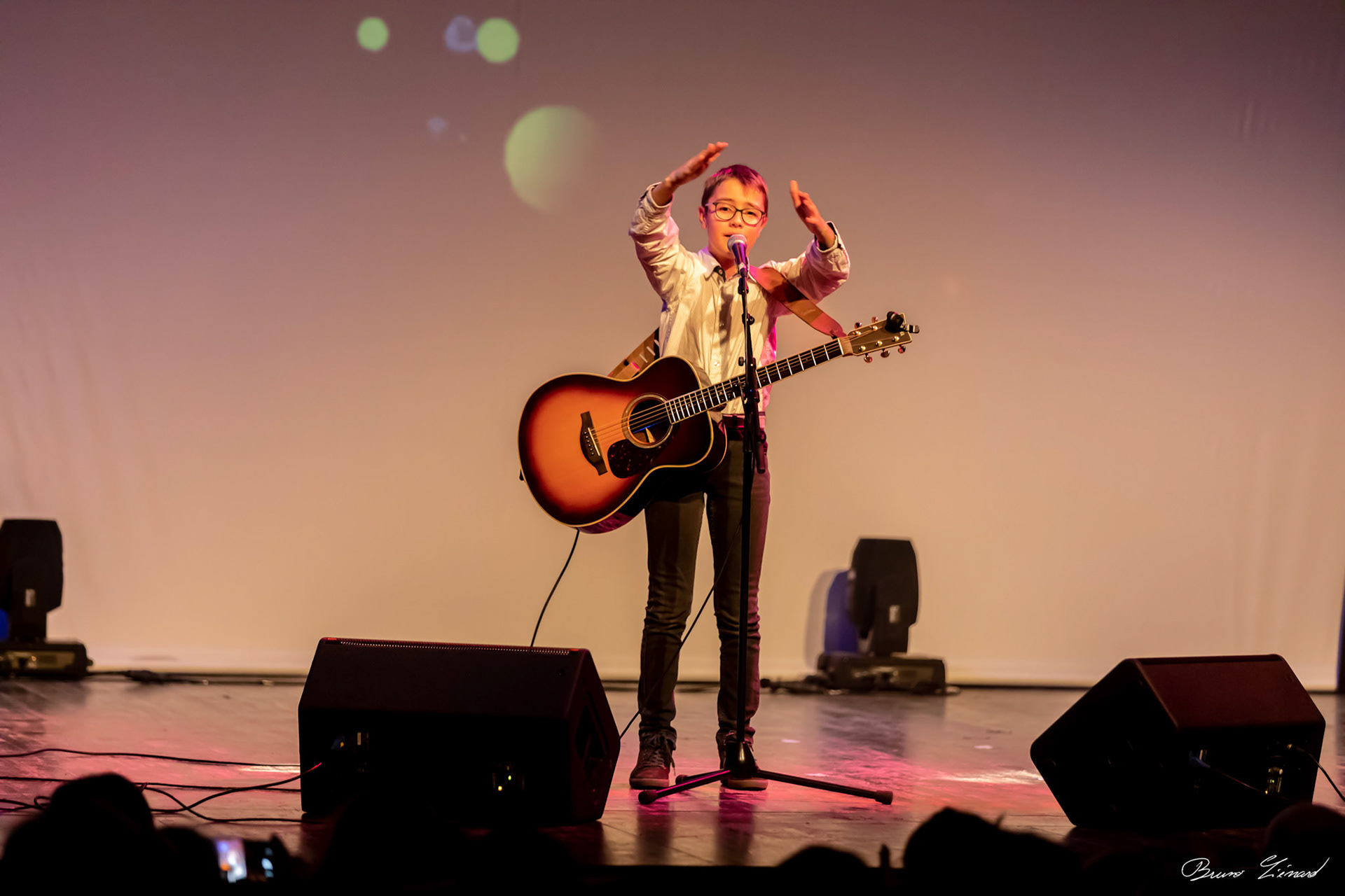 On a tous du talent - Saison 5