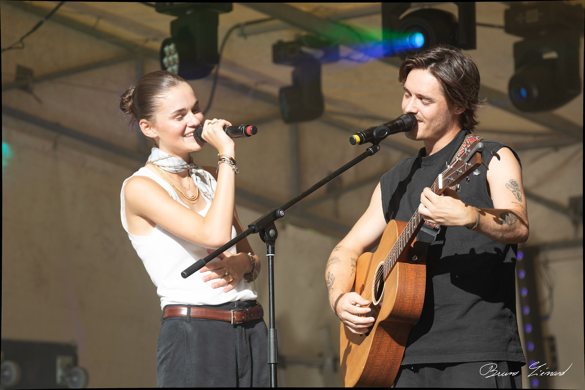 Fête des Vendanges 2024 - Villers-lès-Nancy