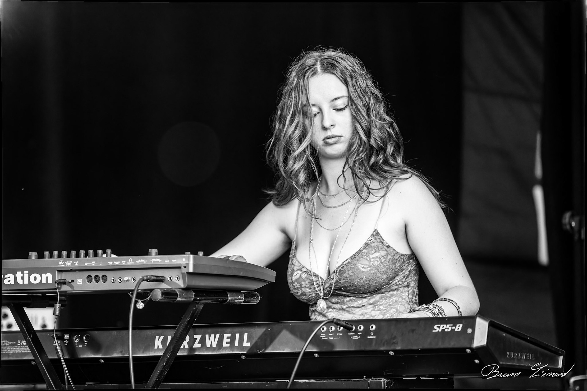 Festival Vach'De Rock 2024