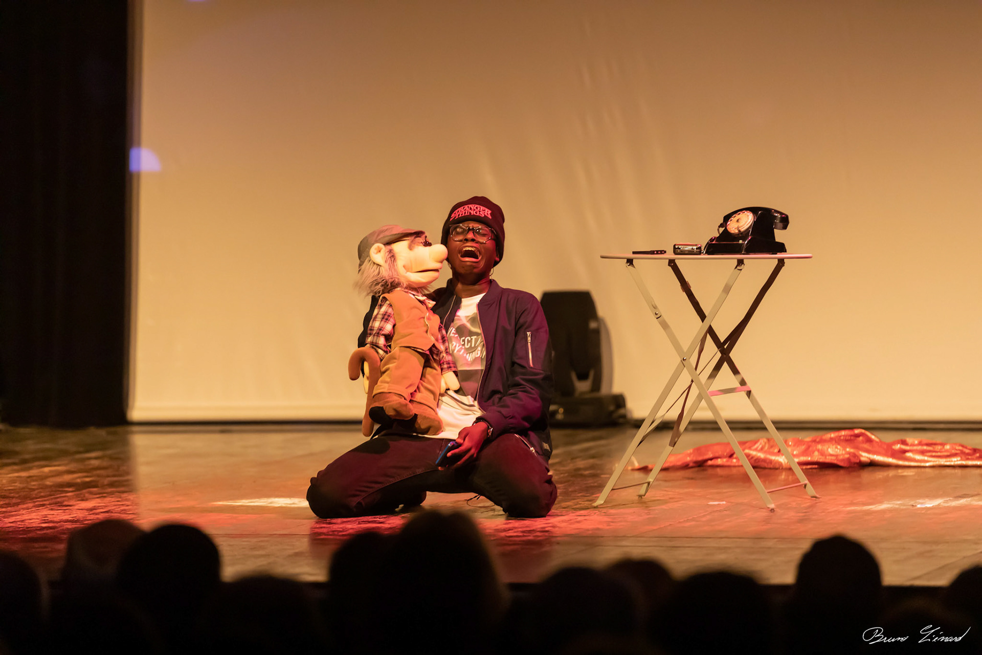 On a tous du talent - Saison 5