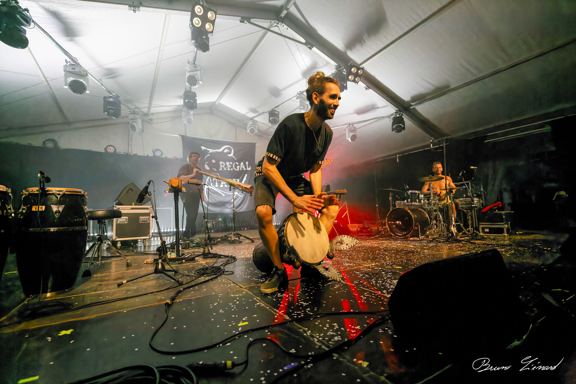 Festival Vach' De Rock 2023