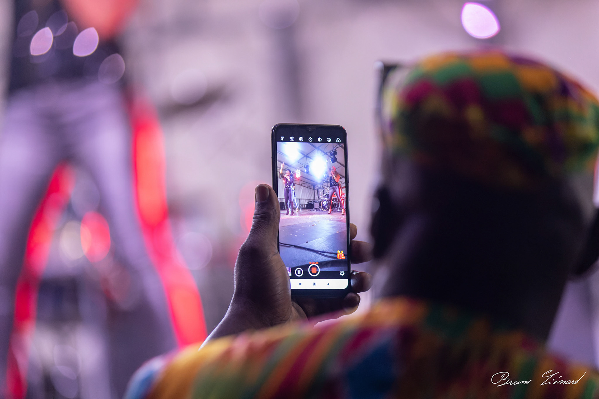 Fête des Vendanges 2022 - Villers-lès-Nancy