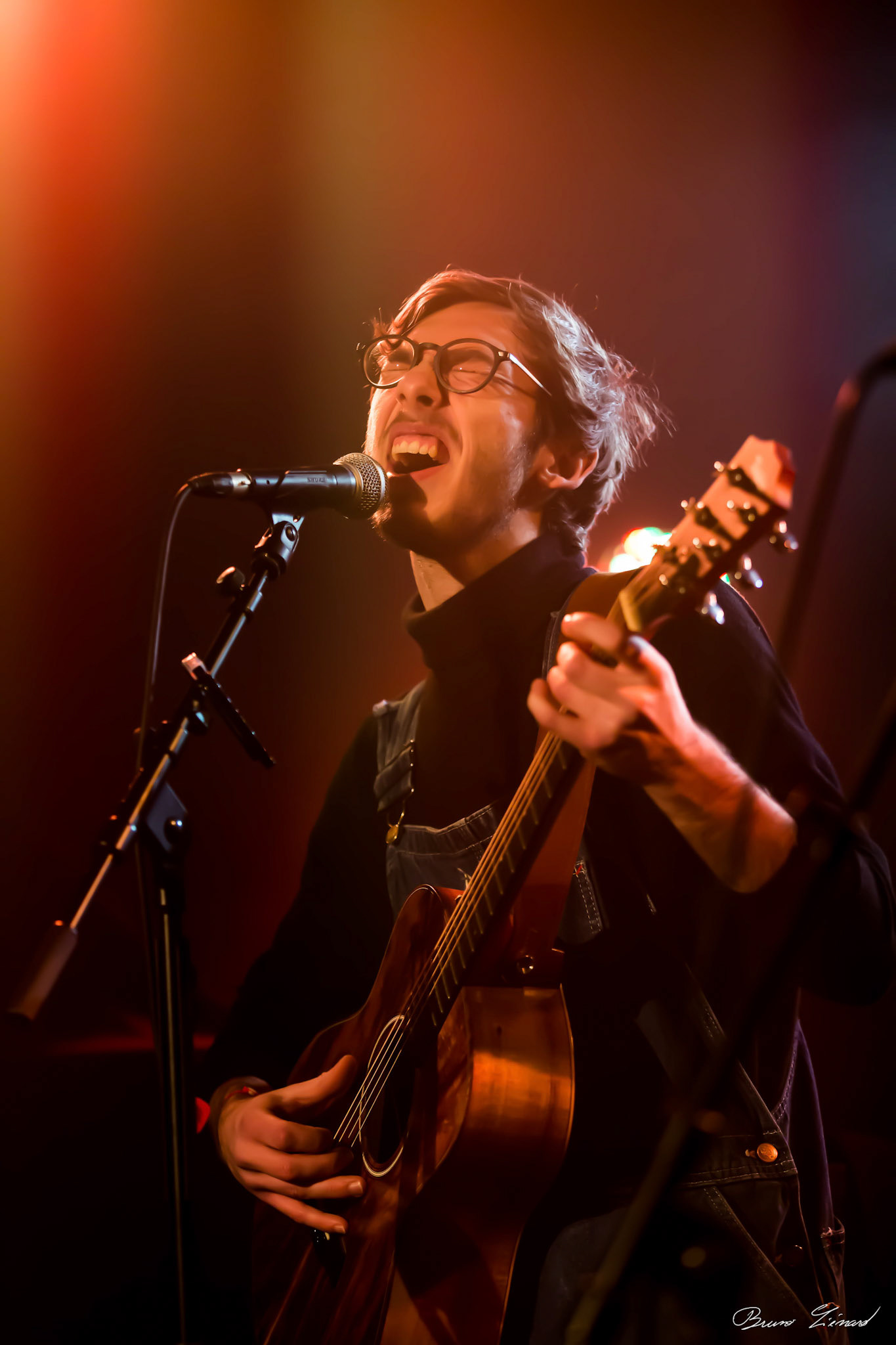 Concert de fin d'année du CROUS Lorraine