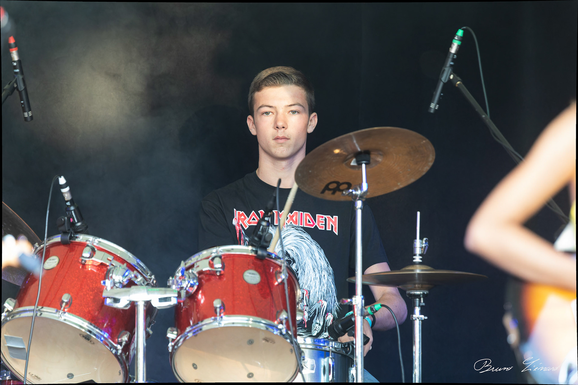 Festival Vach'De Rock 2024