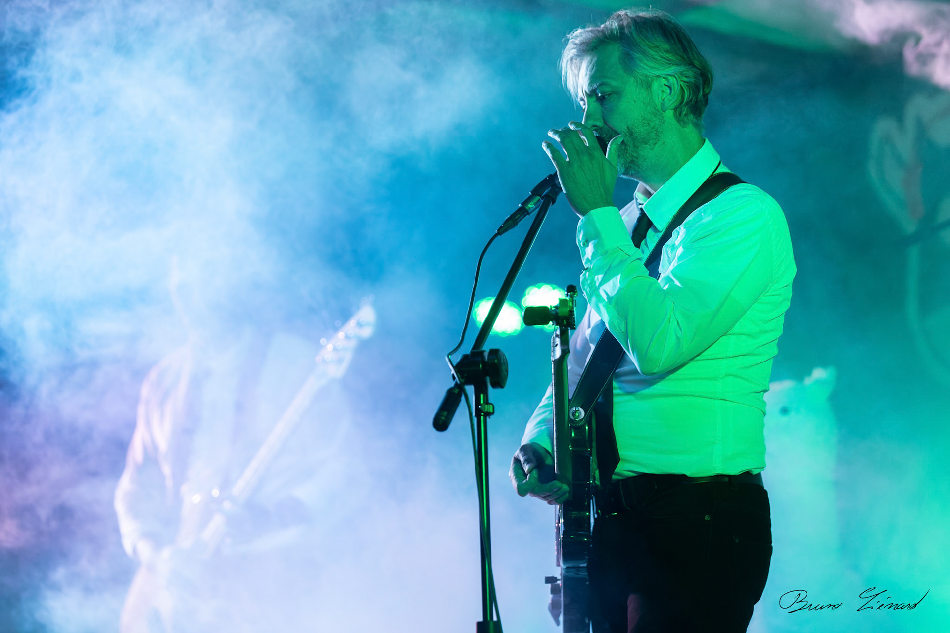 Festival Vach' De Rock 2022