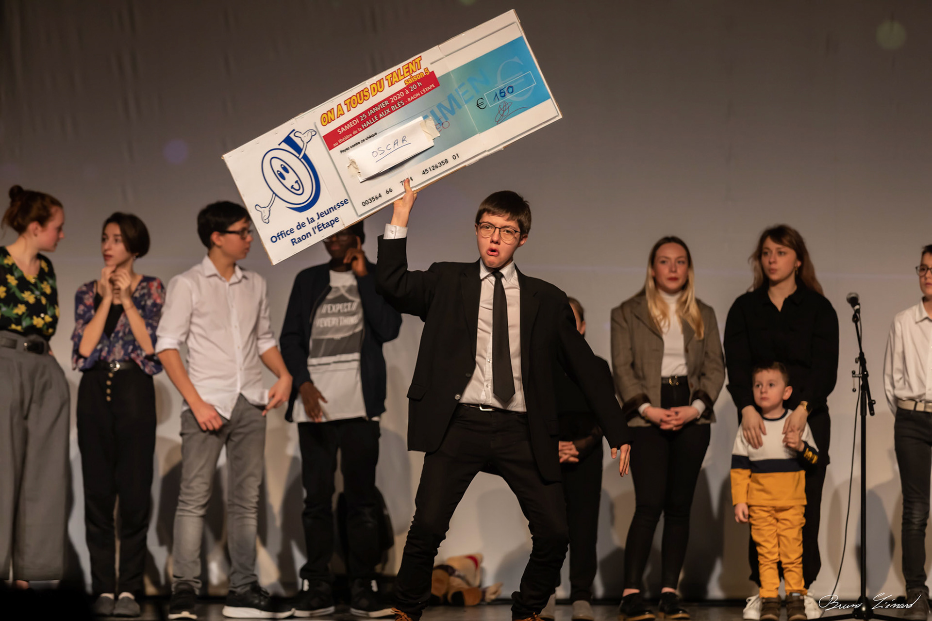 On a tous du talent - Saison 5