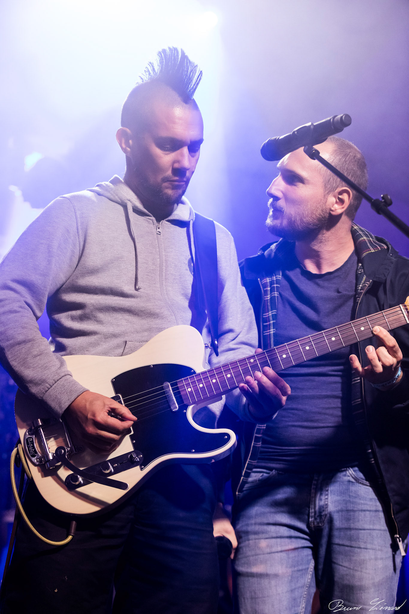 Festival Vach'De Rock #12