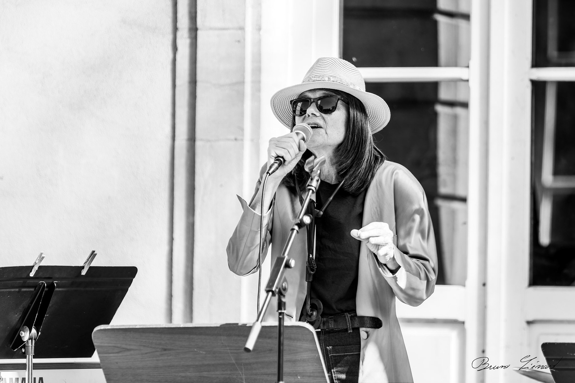 Fête de la musique à Villers-lès-Nancy