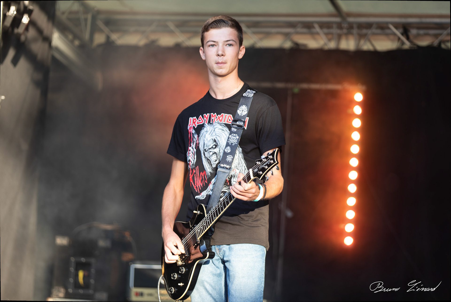 Festival Vach'De Rock 2024