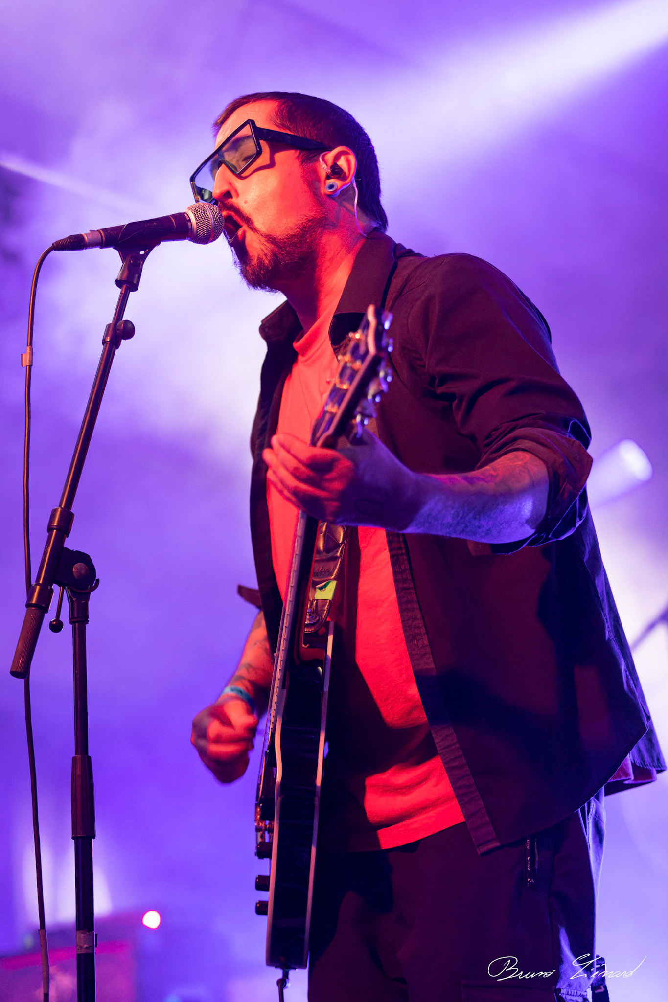 Festival Vach' De Rock 2022