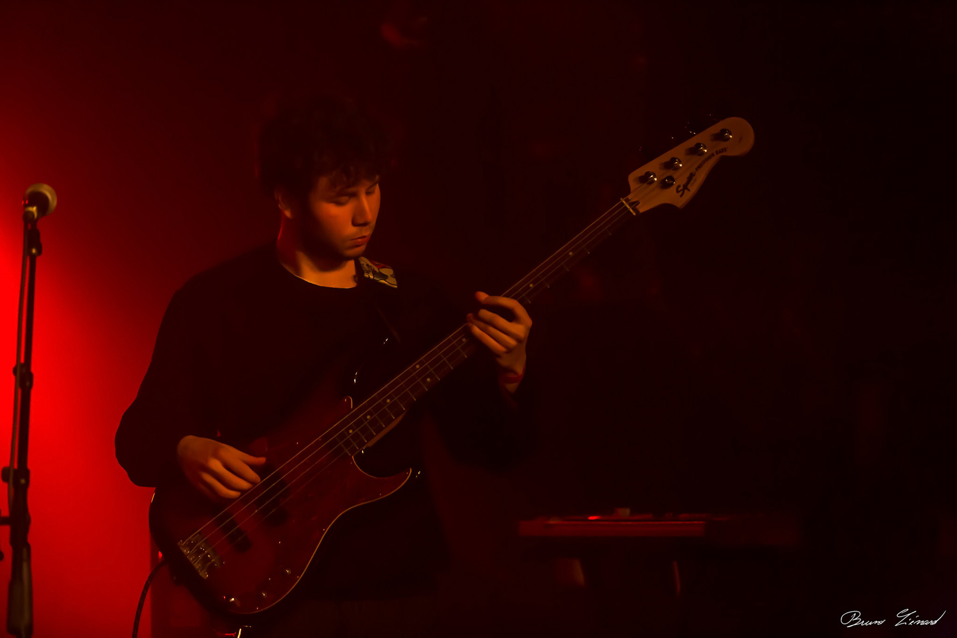 Concert de fin d'année du CROUS Lorraine